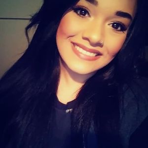 Meet your Posher, Breanna